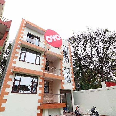 Oyo Flagship 28755 Hotel 9 Palm Rajpur Luaran gambar