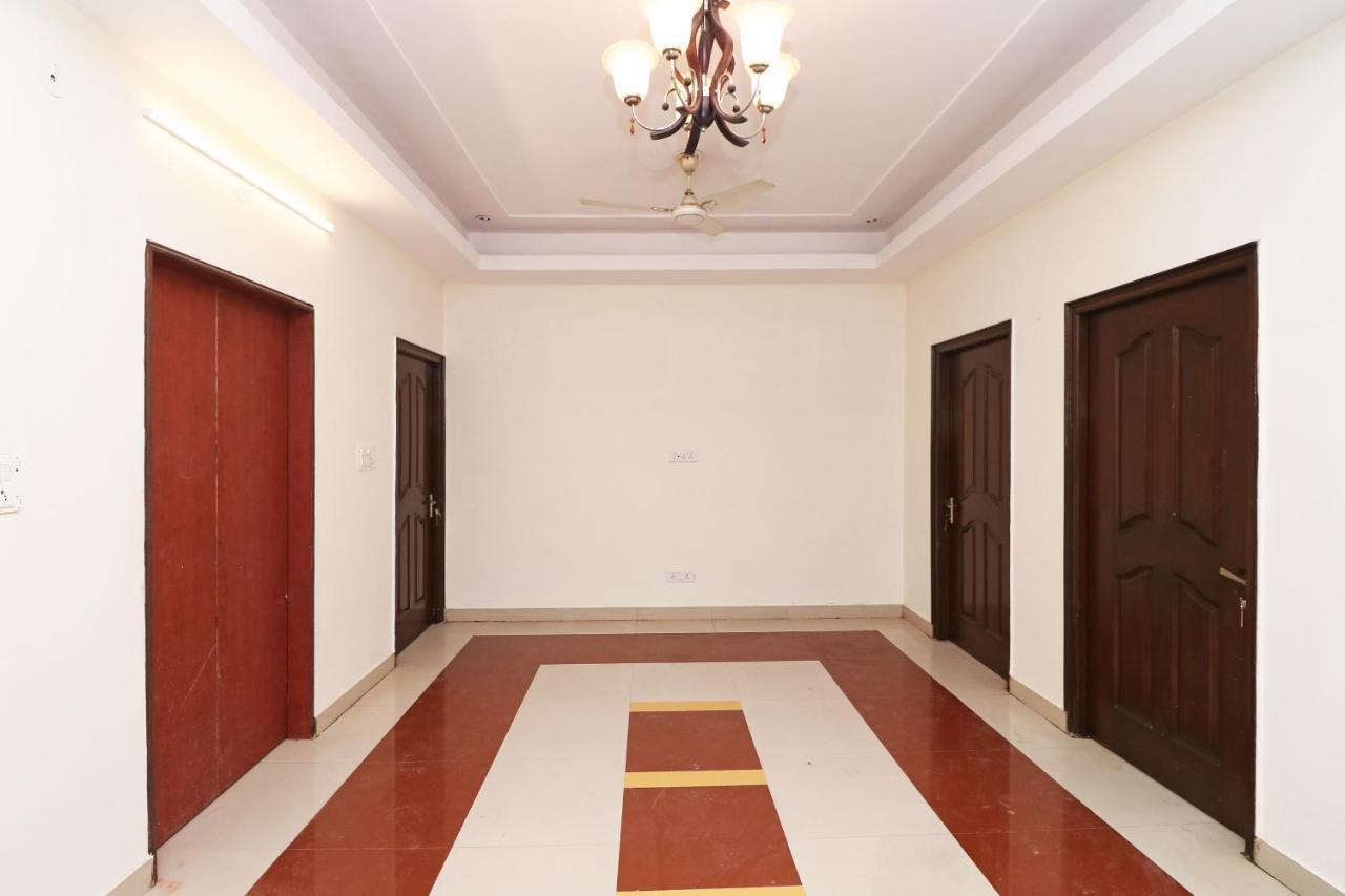 Oyo Flagship 28755 Hotel 9 Palm Rajpur Luaran gambar